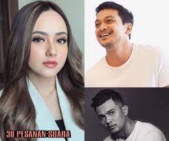 Hehe ada yang terlepas episod 3? Sinopsis Drama 30 Pesanan Suara Tv3 Shukri Yahaya Hannah Delisha Drama Melayu Lirik Lagu