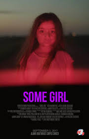 Some Girl (Short 2017)