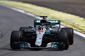 The faster you qualify, the higher up the grid you will start the race. Lewis Hamilton Wins Pole Position In Controversial F1 Qualifying In Brazil Bleacher Report Latest News Videos And Highlights