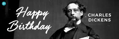 Happy birthday charles is a english album released on jan 2007. Happy Birthday Charles Dickens Sparkpress Holiday Seasonal