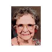 Search Ethel Bishop Obituaries and Funeral Services