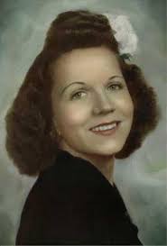 Evelyn L. Tegarden 1921-2011