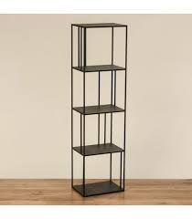 311 résultats pour 'etagere en metal'. Black Metal Shelf Height 140cm