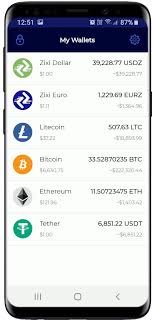 Apple banned bitcoin wallets from the app store in february 2014 but reversed its decision several months later. Zixipay Wallet Tether Wallet Bitcoin Wallet Ethereum Wallet