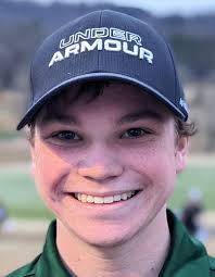 North golfers take second at Silo Run