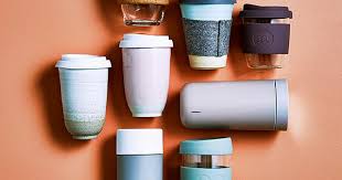 See more ideas about disposable coffee cups, reusable coffee cup, coffee cups. The Best Reusable Coffee Cups Gourmet Traveller