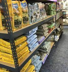 Our revamped selection of dog and cat food now makes it easier than ever to choose a complete and balanced diet for your pet. Natural Dog Food Rockledge Melbourne Cocoa Pet Pros