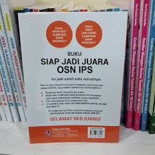 Istilah ksn adalah pergantian dari osn, yang sudah dirubah sejak tahun 2020 kemarin. Olimpiade Sains Siap Jadi Juara Osn Ips Smp Shopee Indonesia