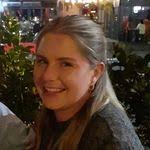 Maria Halley's Instagram, Twitter & Facebook