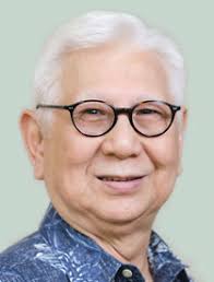 Chuck Gee named to travel industry Gallery of Legends