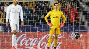 Thibaut nicolas marc courtois is a belgian professional footballer who plays as a goalkeeper for spanish club real madrid and the belgium na. Gk Analysis What To Make Of Thibaut Courtois On Levante S Game Winner Between The Sticks