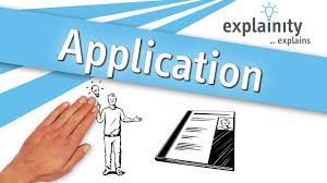Application Explained Explainity Explainer Video Youtube