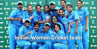 India national cricket team matches, info, fixtures, stats, squad, gallery, videos & complete analysis on crictracker.com. An Introduction Of Indian Women Cricket Team Cricket