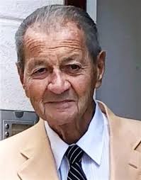 Nick MELE Obituary (1928