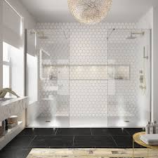 Yes, your bathroom is a functional spot, but that doesn't mean it can't make a statement with design. Bathroom Design 2019 Bathroom Design 2018 Bathroom Trends 2019 The Best New Looks For Your Latest Bathroom Designs Modern Bathroom Renovations Bathroom Trends