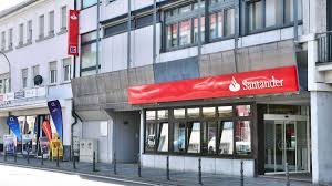 Die santander consumer bank ag ist ein deutsches kreditinstitut mit unternehmenszentrale in mönchengladbach. Santander Bank Schliesst Filiale In Neu Isenburg Neu Isenburg