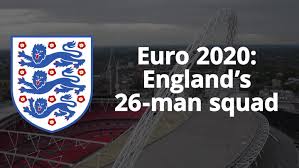 It shows all personal information about the players, including age, nationality, contract. England Squad Numbers For Euro 2020 Offer Clues Into Who Could Make Starting Xi Crossfitshoesexpert Com