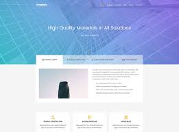 Free Advanced Construction Service Html Template Construction Services Are A Godsend When It Comes To Propertie Construction Services Html Templates Templates