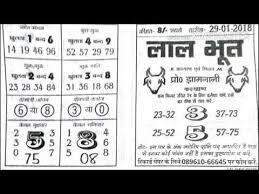 Kalyan Ratri Chart Kalyan Day Panel Chart 2019 In 2020 Kalyan Tips Kalyan Birth Chart Astrology