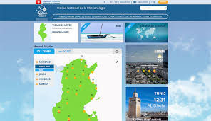Institut National De La Meteorologie Archives La Presse De Tunisie