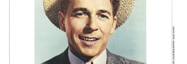 Scene 1: Dutch Reagan, All-American