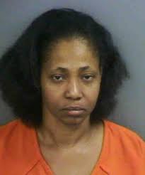 Investigators say Amanda Staley stole a total of $1,300 from the residents  but was fired for other reasons before the nursing home found out about the  theft.