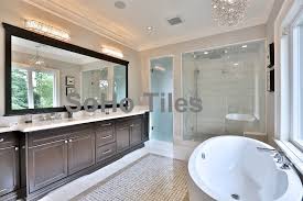 Maybe you would like to learn more about one of these? Bianco Dolomiti Dolomite White Govana Dolomite Marble Modern Bathroom Toronto By Soho Tiles Houzz
