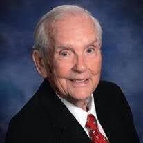 Henry T. "Boot" Holley Obituary