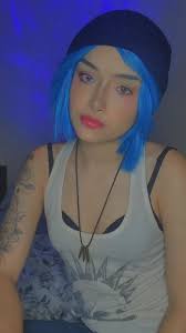 Sis Rachel Before Deep Voice