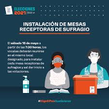 Barrio toesca, santiago centro #elecciones2021cl #elecciones2021 #elecciones2021chile. Eres Vocal De Mesa Conoce Servicio Electoral De Chile Facebook