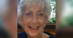 PATRICIA ANN McNABB Obituary