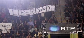 Resultado de imagem para corrida de toiros na tv