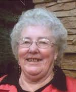 Obituary for Nancy Preston