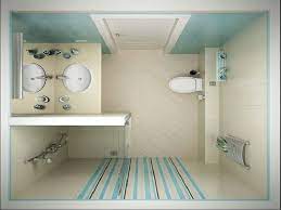 Ingin desain kamar mandi yang nyaman dan low budget? 42 Desain Kamar Mandi Sempit Minimalis Ukuran Kecil Yang Cantik Small Bathroom Renovations Bathroom Layout Tiny Bathrooms