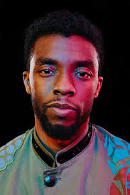 Maybe you would like to learn more about one of these? Chadwick Boseman Hd Wallpapers Wallpaper Cave