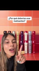 Matizantes: Transforma tu Melena con Brillo y Color