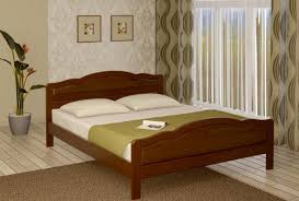 أسرة Murom Masters مصنوعة من الخشب الطبيعي صور وفيديو