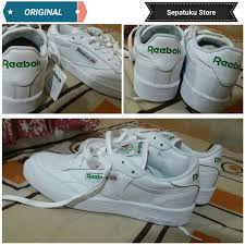 Beli sepatu reebok online di zalora indonesia ® | cod ️ garansi 30 hari ️ gratis ongkir ️ original ️ cashback ️ | belanja sekarang! Jual Reebok Classic Online Shopping For Women Men Kids Fashion Lifestyle Free Delivery Returns