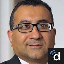 Dr. Anil V. Parwani, MD