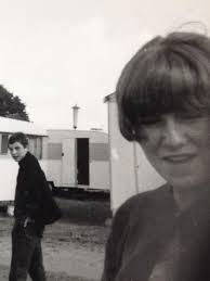 Meryl Smith (Edwards) 1