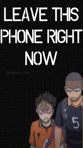 Bestlockscreen Haikyuu Anime Lock Screen Wallpapers Cute Anime Wallpaper