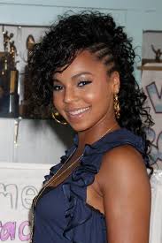 1 serre tête bandeau cheveux coiffure tresse femme fille. Tresse Sur Le Cote Quart De Le Tete Modele Blog De Coiffure A Domicile13