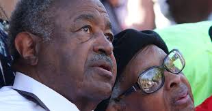 Chris McNair, father of 1963 church bombing victim, dies