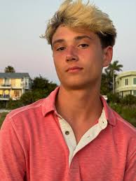 Happy 16th birthday to Nick— the last Bruner boy of the bunch. 💙 It's hard  to believe 16 years have gone by so quickly. Watching him grow into such a  kind, thoughtful,