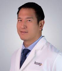 Dr. Evan Wu, MD, Internal Medicine