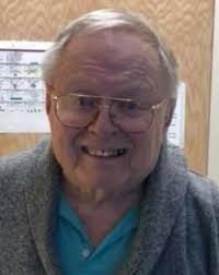 Robert Finley "Bob" Tobias Obituary