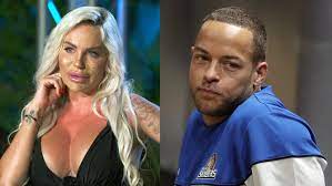 She was born in sunderland but raised just down the coast in peterlee where she was educated at peterlee comprehensive. Andrej Mangold Gina Lisa Lohfink Fiese Attacke Bei Kampf Der Realitystars Intouch