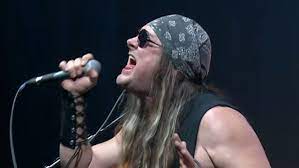 We are saddened to hear the news of. Former Skid Row Singer Johnny Solinger Working With School Of Rock Blabbermouth Net