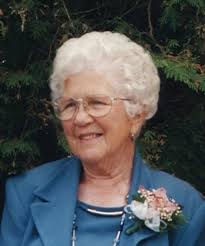Obituary of Elizabeth Jessop