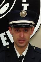 Smithfield Volunteer Fire Department